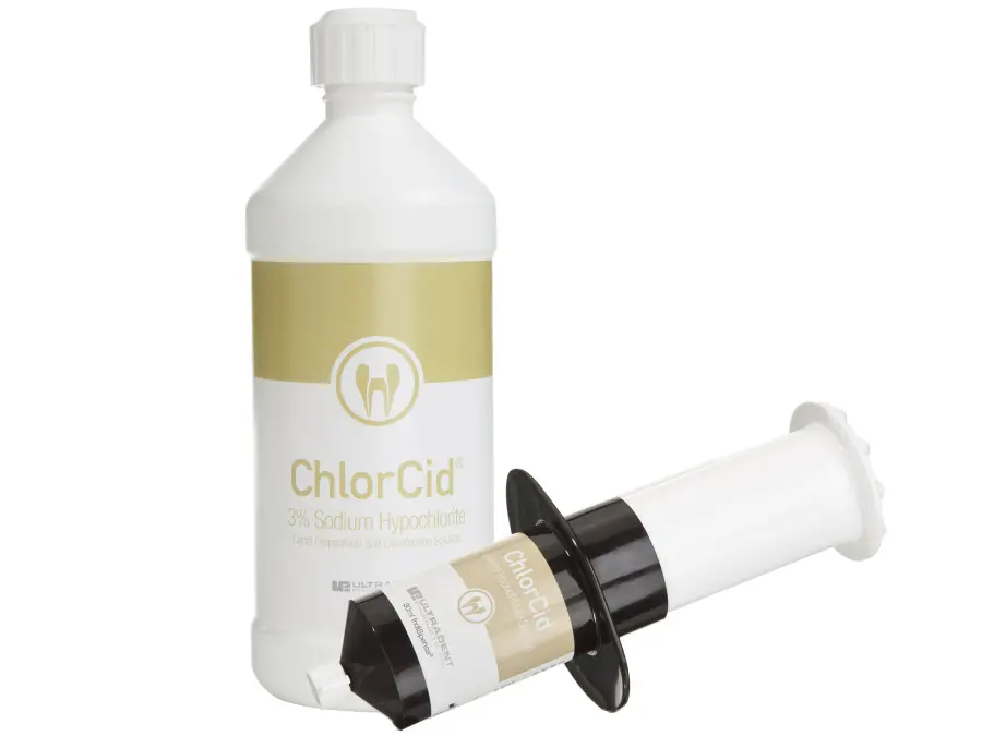 ChloridCid